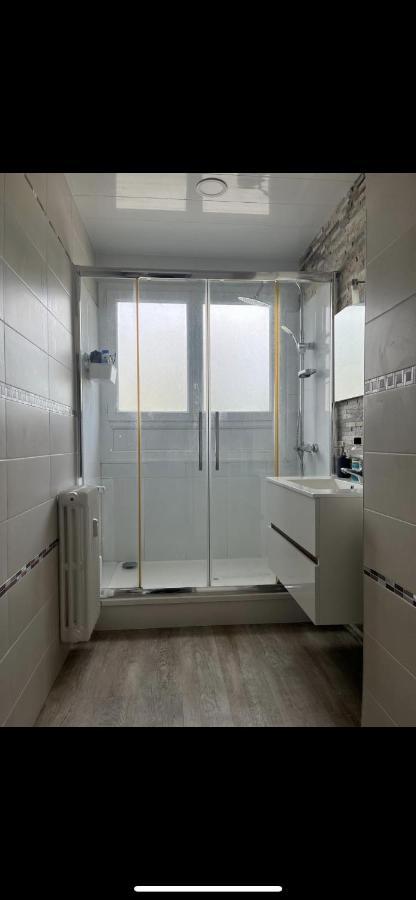Beau T3 60M2 Tres Cosy Proche Du Centre Ville Нант Экстерьер фото