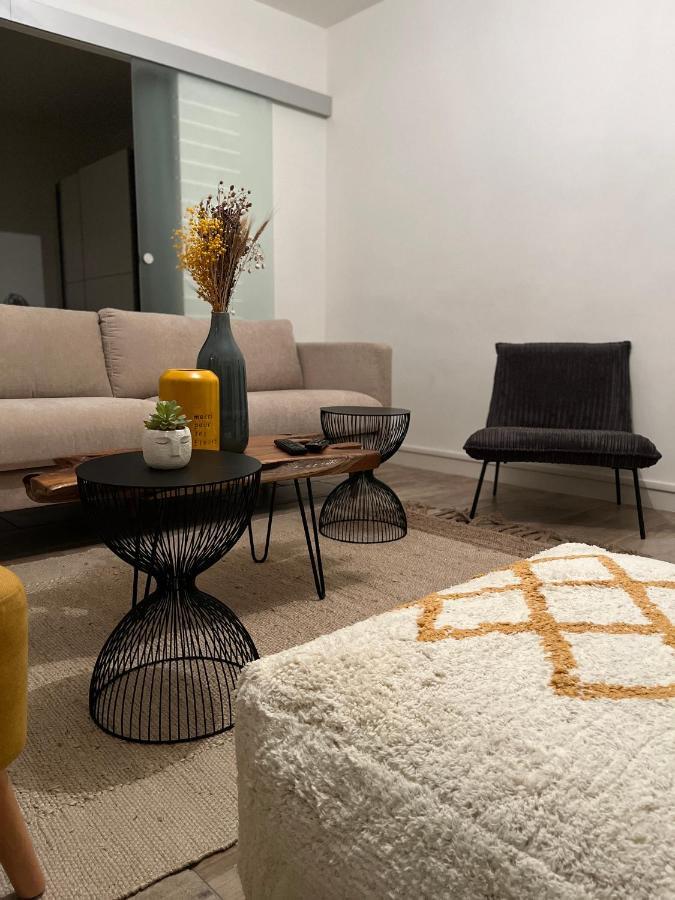 Beau T3 60M2 Tres Cosy Proche Du Centre Ville Нант Экстерьер фото