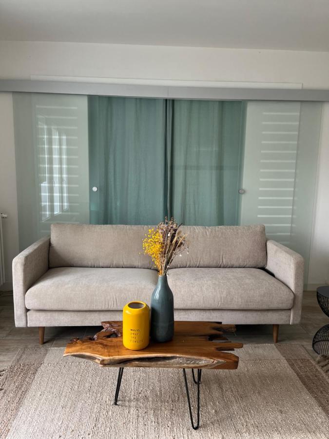 Beau T3 60M2 Tres Cosy Proche Du Centre Ville Нант Экстерьер фото