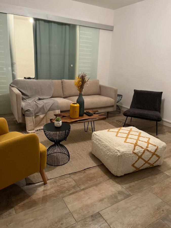 Beau T3 60M2 Tres Cosy Proche Du Centre Ville Нант Экстерьер фото